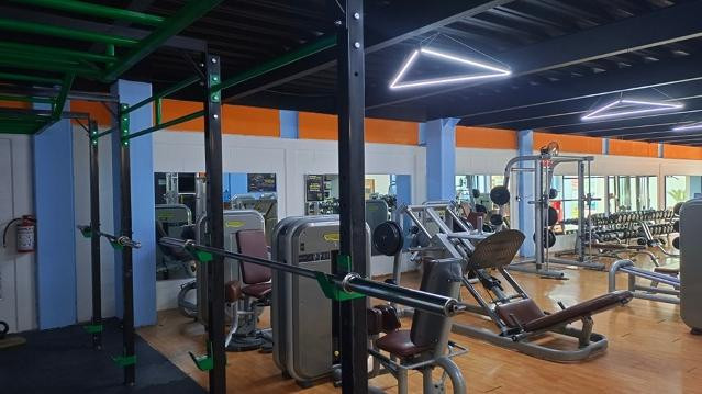 Imagen 3 de la galería del partner Alpha Fit Club