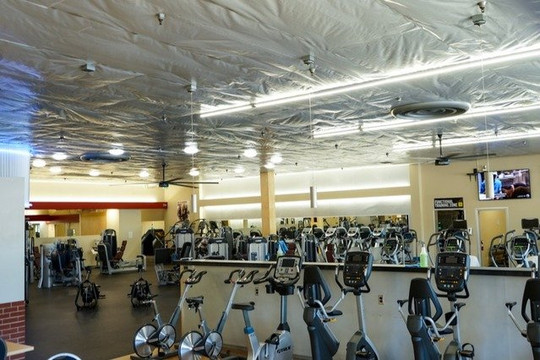 Image 3 from Sculpt365 Health Club - Bakersfield partner gallery