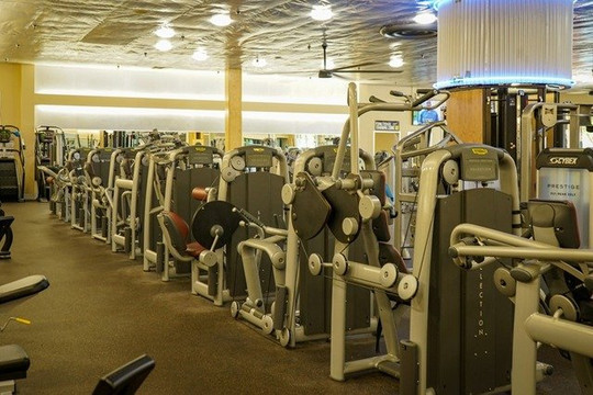 Image 1 from Sculpt365 Health Club - Bakersfield partner gallery