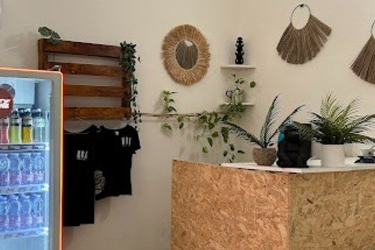 Immagine 2 dalla galleria del partner Koa Training Center