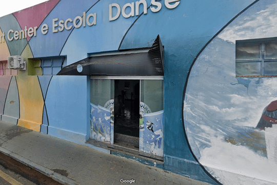 Imagem 2 da galeria do parceiro Mergulho Sport Center Unidade IV