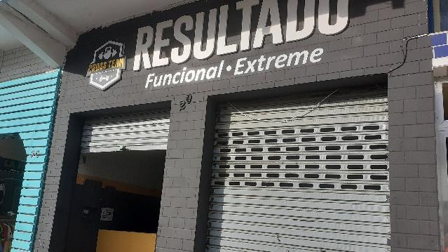 Imagem 2 da galeria do parceiro Cross Team