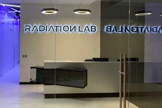 Imagen 2 de la galería del partner Radiation Lab