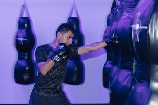 Imagen 1 de la galería del partner Radiation Lab