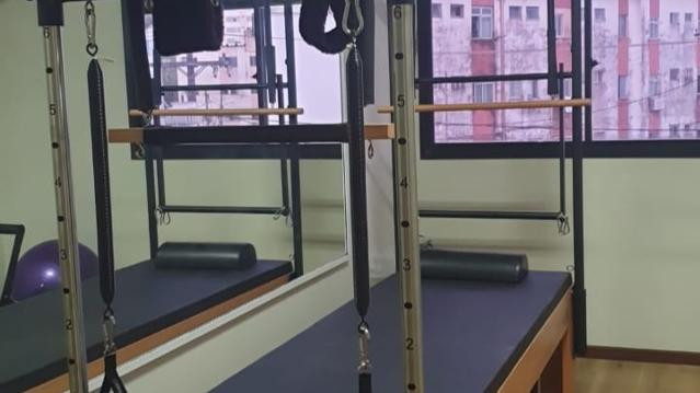 Imagem 1 da galeria do parceiro FISYOBEM PILATES E FISIOTERAPIA