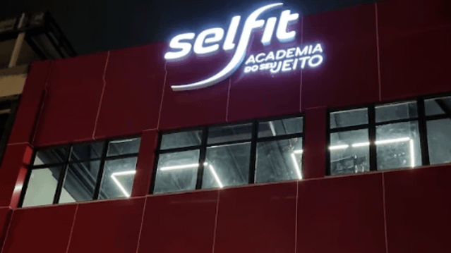 Imagem 2 da galeria do parceiro Selfit Trindade