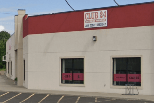 Image 2 from Club 24 Pendleton partner gallery