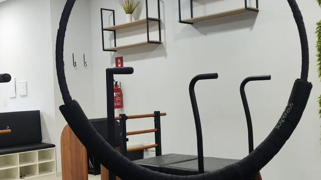 Imagem 3 da galeria do parceiro Luana Brazaca Pilates