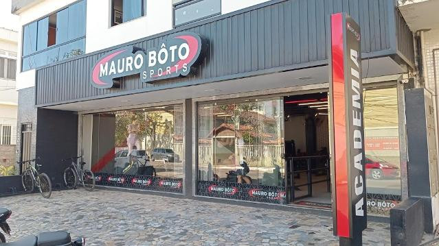 Imagem 2 da galeria do parceiro Mauro Bôto Sports - Anchieta