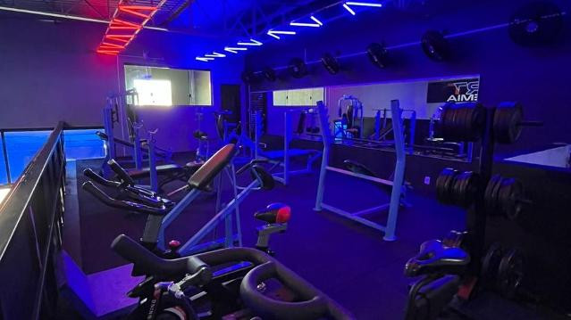 Imagem 3 da galeria do parceiro Fort Academia