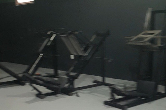 Imagem 1 da galeria do parceiro Chernobyl Academia