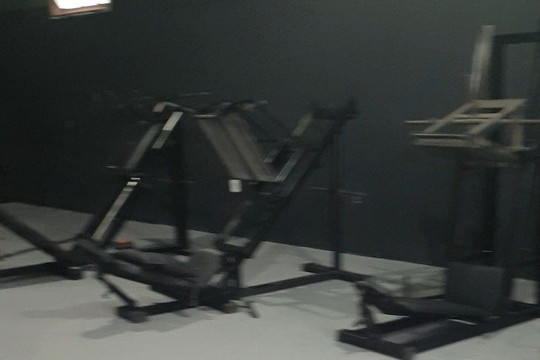 Imagem 3 da galeria do parceiro Chernobyl Academia