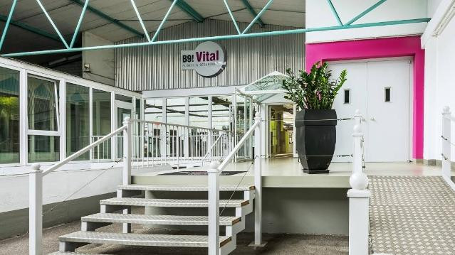Bild 2 von Fitnessstudio B9!-Vital & Gesundheit Bonn Partnergalerie