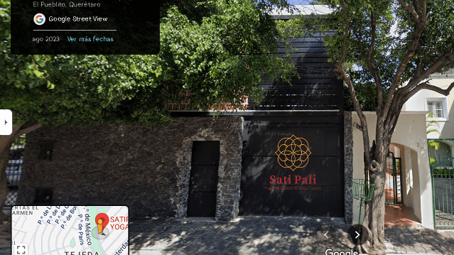 Imagen 2 de la galería del partner Sati Pali