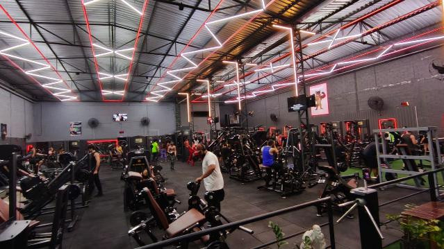 Imagem 3 da galeria do parceiro CT BIOFORMA