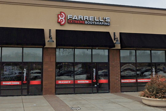 Image 2 from Farrell's Extreme Bodyshaping - Eden Prairie partner gallery