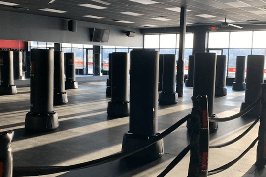 Image 1 from Farrell's Extreme Bodyshaping - Eden Prairie partner gallery