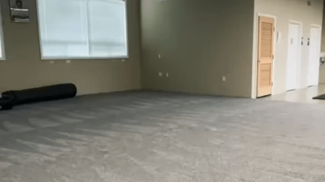 Image 3 from Jeff Terrill's Kung Fu San Soo partner gallery