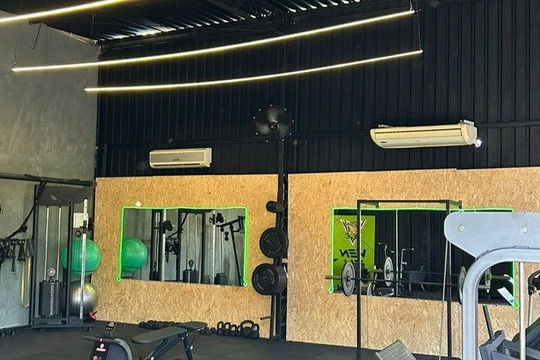 Imagem 3 da galeria do parceiro Team Ventura