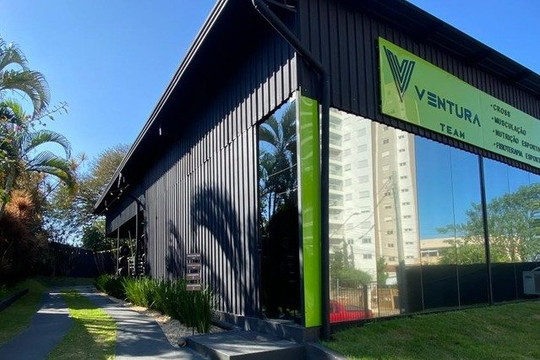 Imagem 2 da galeria do parceiro Team Ventura