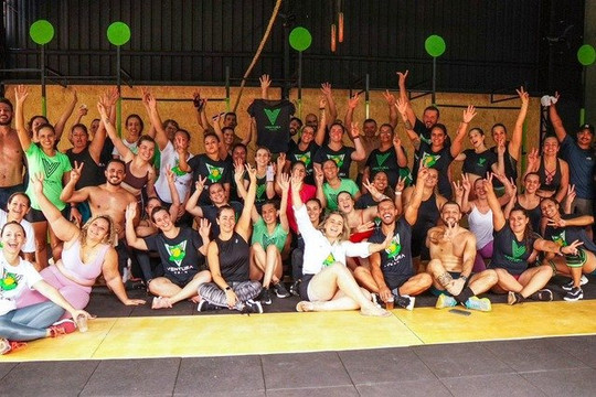 Imagem 1 da galeria do parceiro Team Ventura