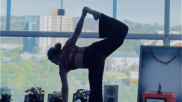 Imagem 3 da galeria do parceiro AlecunhaYoga Bragança Paulista