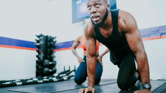 Imagen 3 de la galería del partner F45 Casp