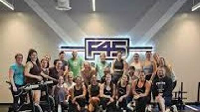 Imagen 2 de la galería del partner F45 Casp