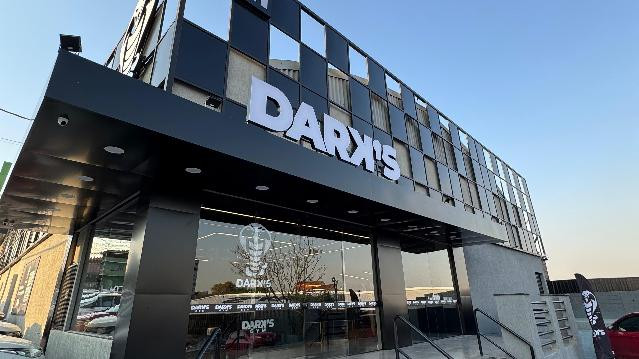 Imagem 2 da galeria do parceiro Dark's Gym