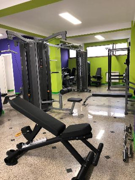 Imaginea 3 din Magnetic Fit Gym galeria partenerului
