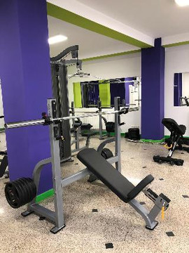 Imaginea 1 din Magnetic Fit Gym galeria partenerului