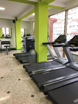 Imaginea 2 din Magnetic Fit Gym galeria partenerului