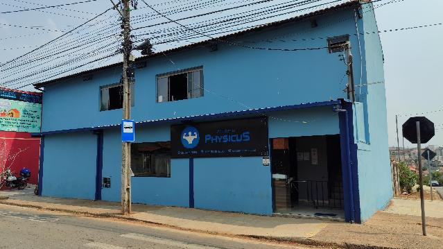 Imagem 2 da galeria do parceiro Physicus - Morumbi