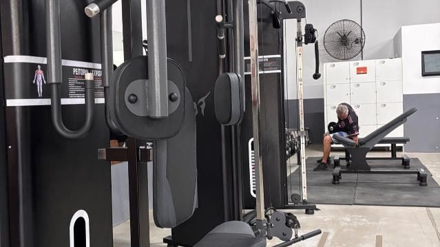 Imagem 3 da galeria do parceiro Laguna Fitness Academia