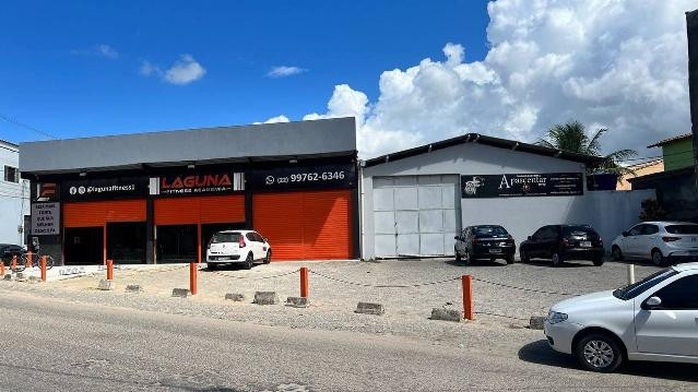 Imagem 2 da galeria do parceiro Laguna Fitness Academia