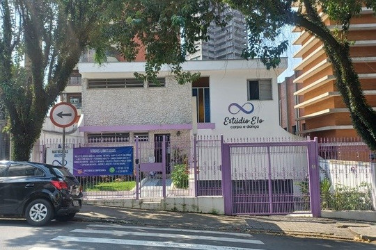 Imagem 2 da galeria do parceiro Estúdio Elo Corpo e Dança