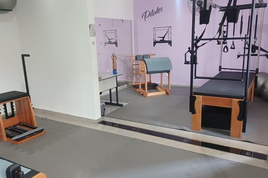 Imagem 1 da galeria do parceiro Estúdio Elo Corpo e Dança