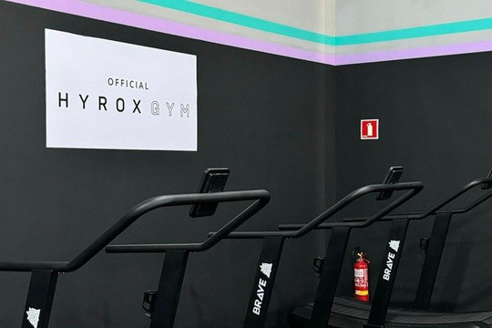 Imagem 3 da galeria do parceiro Centro de Treinamento 2202