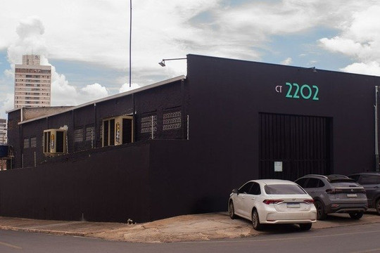 Imagem 2 da galeria do parceiro Centro de Treinamento 2202