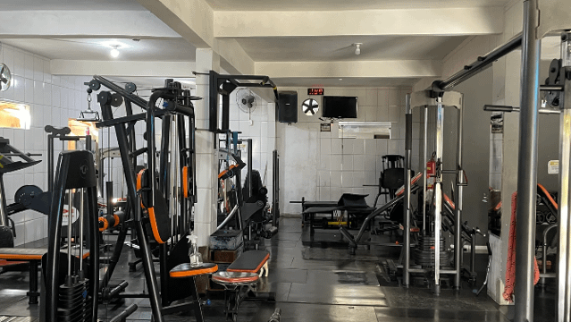 Imagem 1 da galeria do parceiro Academia Life Fitness