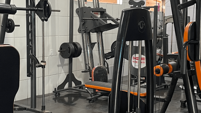 Imagem 2 da galeria do parceiro Academia Life Fitness