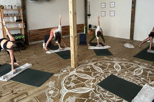 Imagem 1 da galeria do parceiro Espaço Casulo