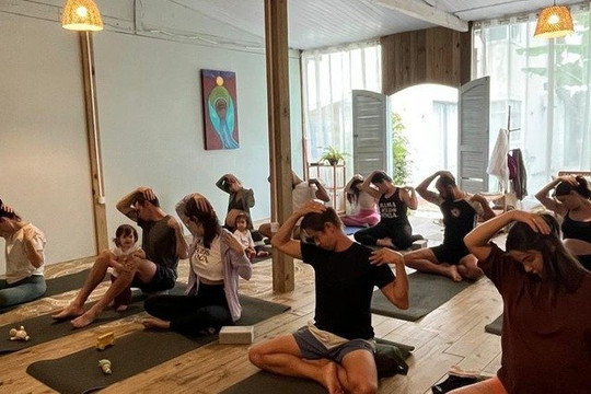 Imagem 3 da galeria do parceiro Espaço Casulo