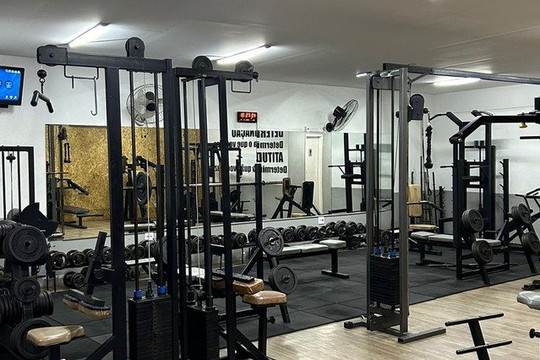 Imagem 3 da galeria do parceiro SPORT LIFE