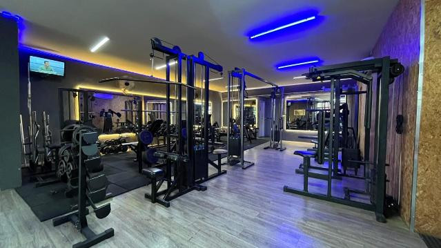 Imagem 1 da galeria do parceiro SPORT LIFE