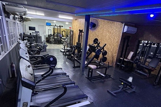 Imagem 1 da galeria do parceiro SPORT LIFE