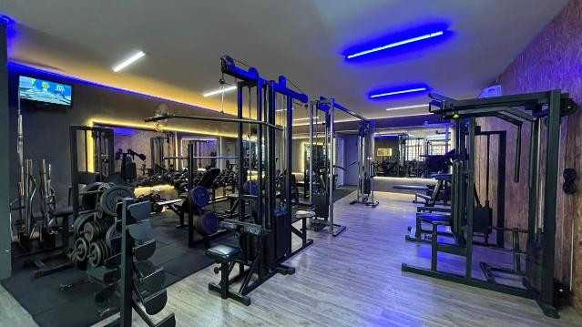 Imagem 3 da galeria do parceiro SPORT LIFE