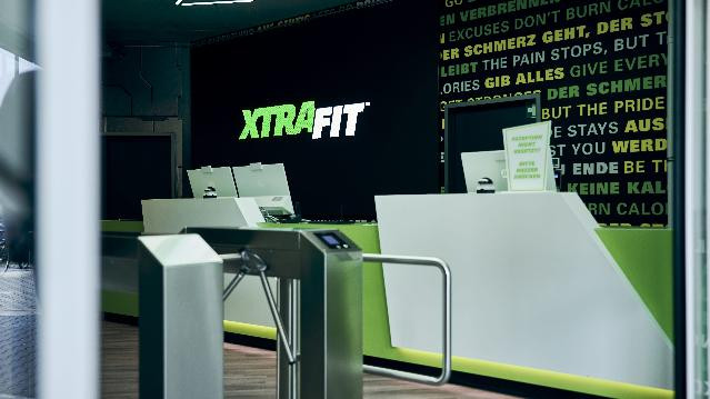Bild 2 von XTRAFIT Köln-Marsdorf Partnergalerie