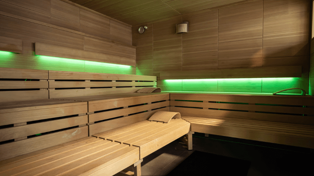 Bild 2 von XTRAFIT Köln-Marsdorf Partnergalerie