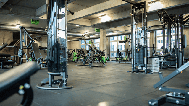 Bild 1 von XTRAFIT Köln-Marsdorf Partnergalerie